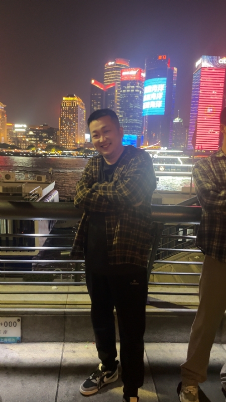 爱你一生一世的第一张照片--渭南相亲服务中心