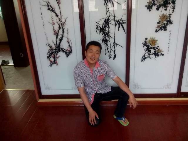 爱你一生一世的第三张照片--渭南相亲服务中心