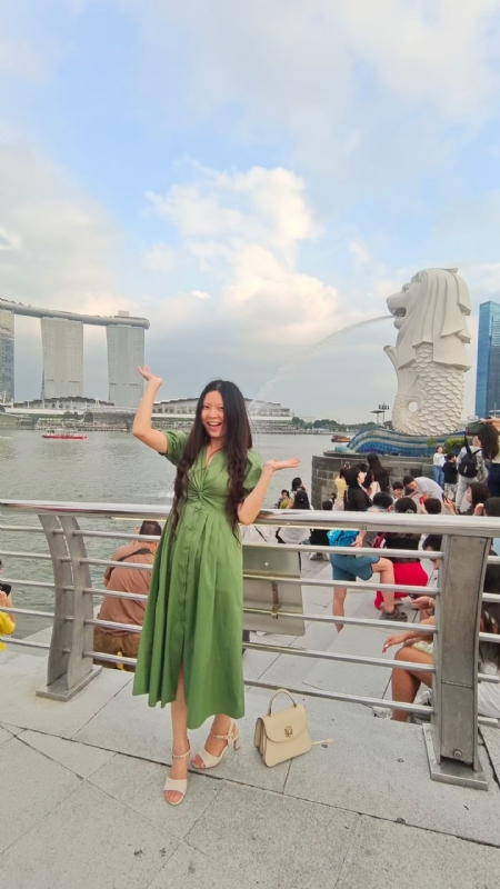 思妍的第一张照片--渭南相亲服务中心