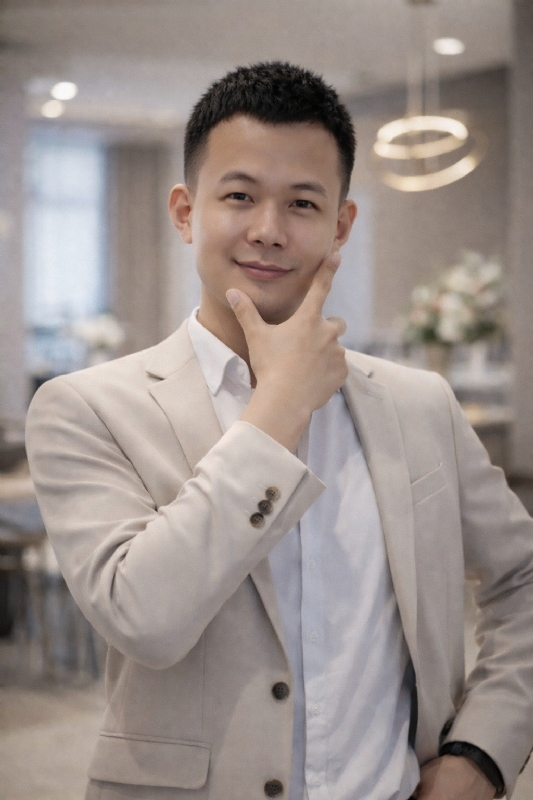 91年的男生的第一张照片--渭南相亲服务中心