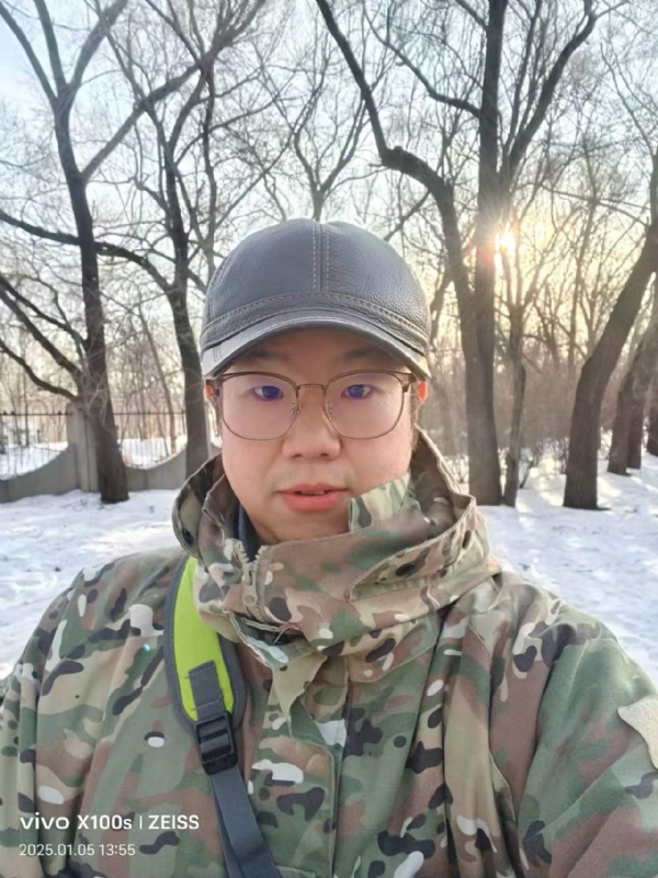 上海小老虎的第一张照片--渭南相亲服务中心