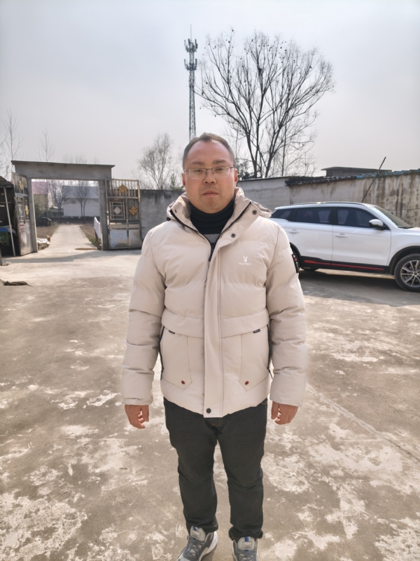 无狠的第一张照片--渭南相亲服务中心