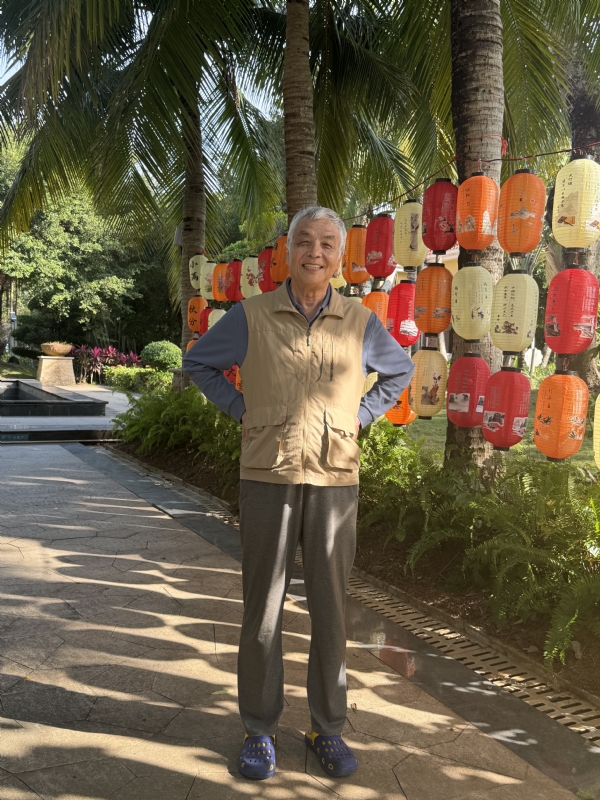 一叶舟轻的第一张照片--渭南相亲服务中心