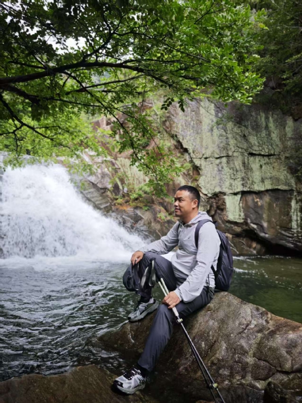 拾光纪的第一张照片--渭南相亲服务中心