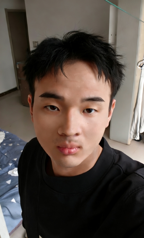 玉龙很深情的第一张照片--渭南相亲服务中心