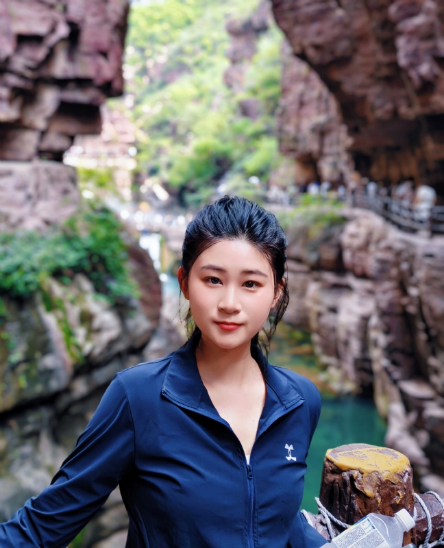 小S的第一张照片--渭南相亲服务中心