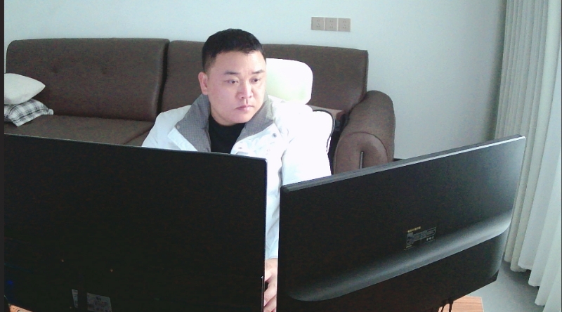 天道的第一张照片--渭南相亲服务中心