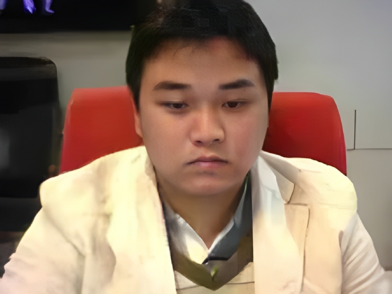 天道的第四张照片--渭南相亲服务中心