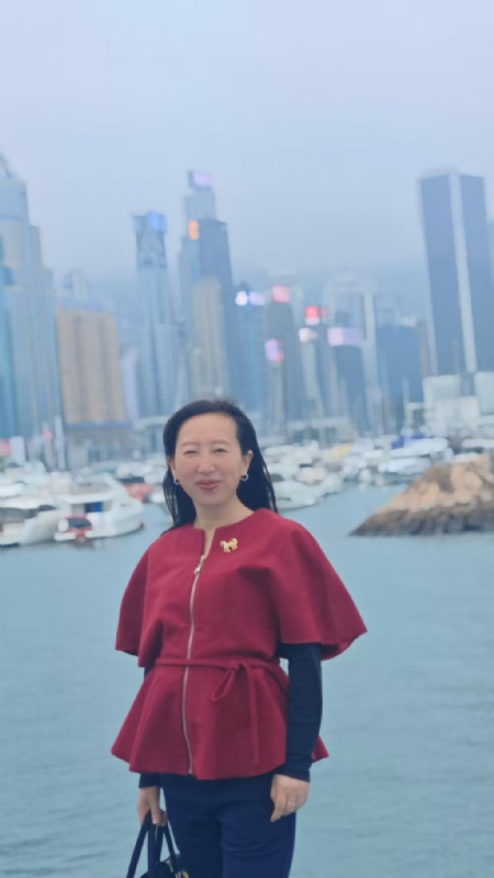 燕西的第二张照片--渭南相亲服务中心