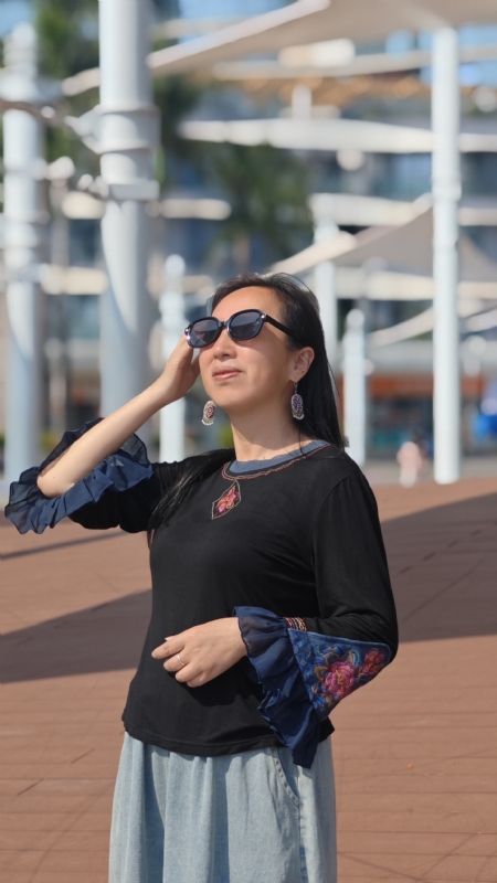 燕西的第三张照片--渭南相亲服务中心