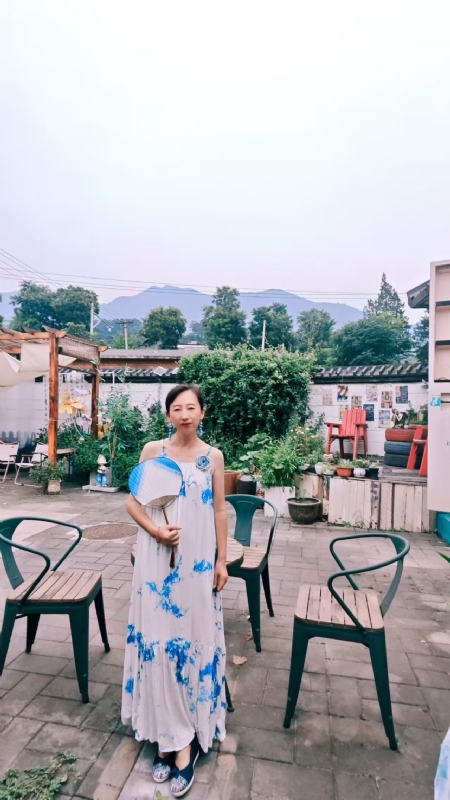 燕西的第四张照片--渭南相亲服务中心