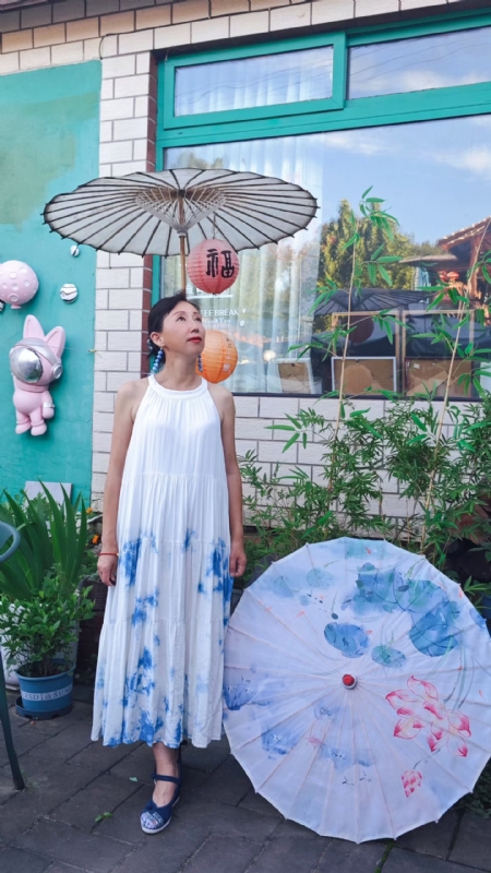 燕西的第五张照片--渭南相亲服务中心