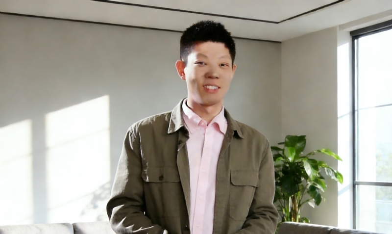 卺卺的第一张照片--渭南相亲服务中心