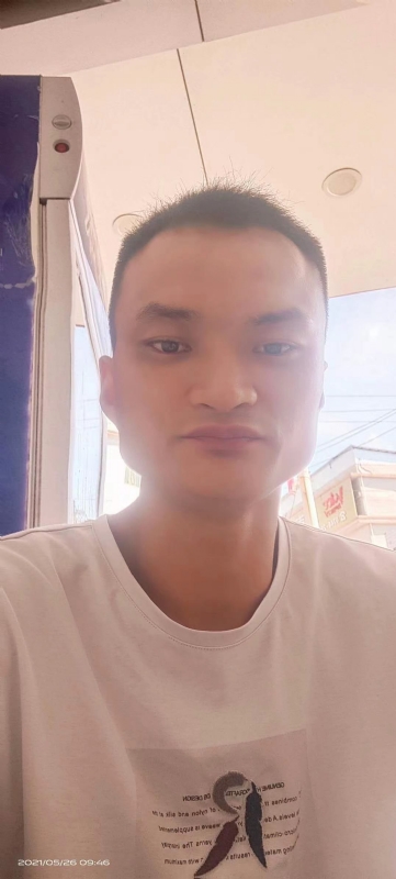 顿顿吃得好的第一张照片--渭南相亲服务中心