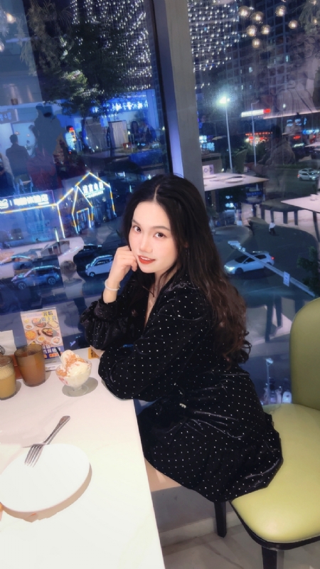 元气的第一张照片--渭南相亲服务中心