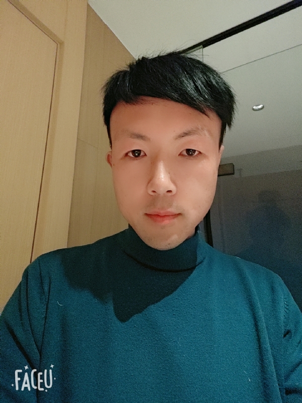 淡然的第一张照片--渭南相亲服务中心