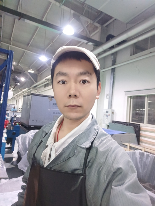 找女朋友过日子的第一张照片--渭南相亲服务中心