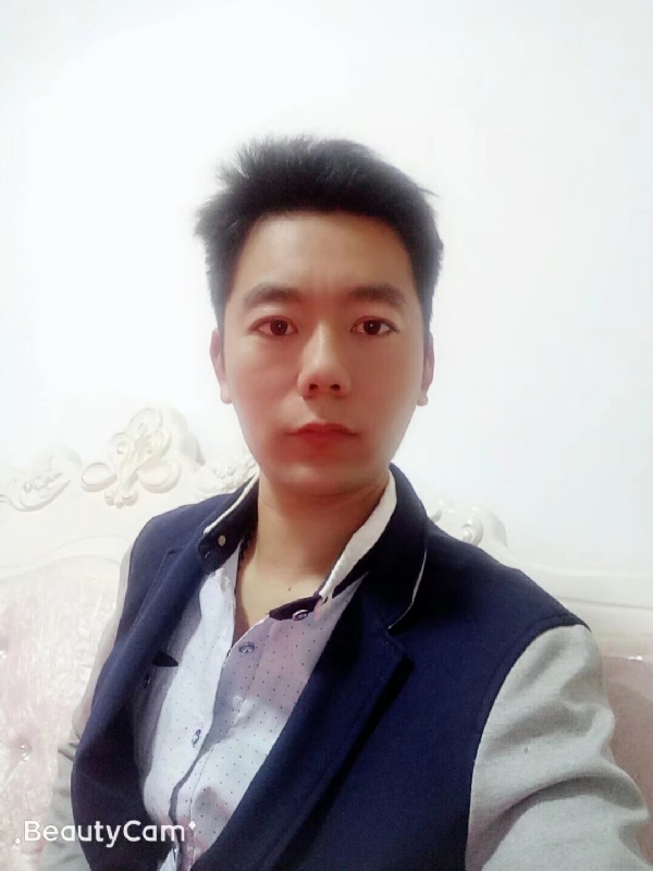 找女朋友过日子的第二张照片--渭南相亲服务中心