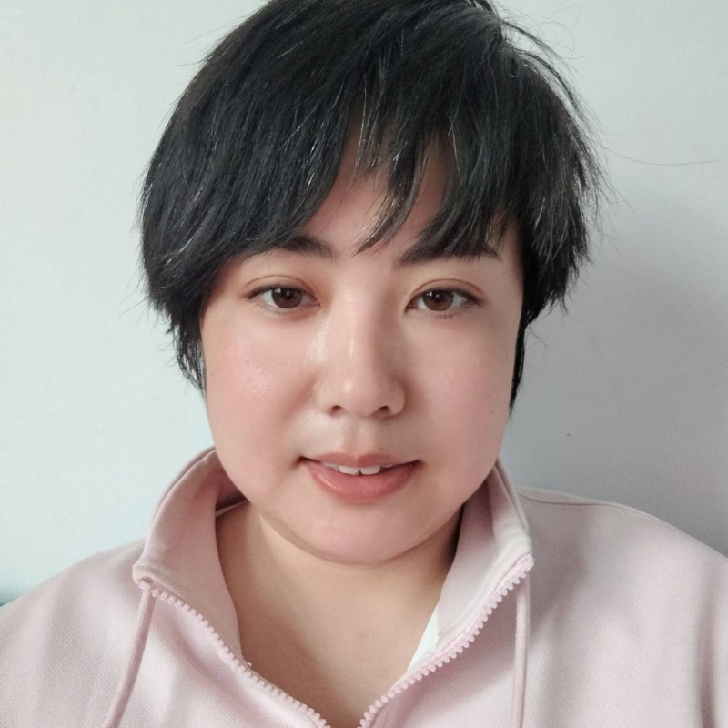 朵朵的第二张照片--渭南相亲服务中心