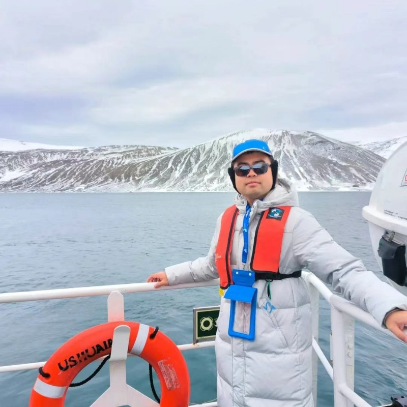 欢乐的笑的第二张照片--渭南相亲服务中心