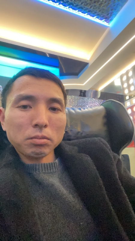 陈浩的第一张照片--渭南相亲服务中心