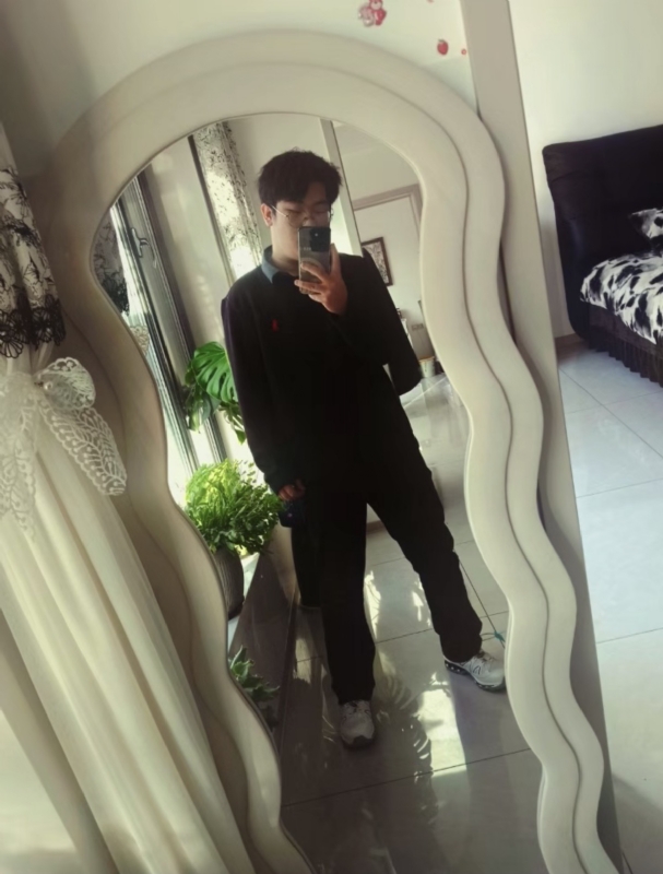 夜夜的第一张照片--渭南相亲服务中心