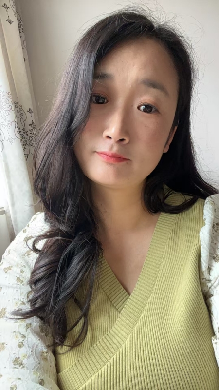 小晨的第一张照片--渭南相亲服务中心