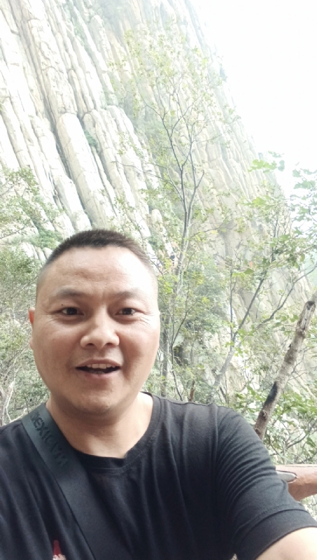 W微信的第二张照片--渭南相亲服务中心