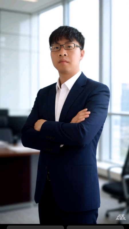 信阳小伙一枚的第一张照片--渭南相亲服务中心