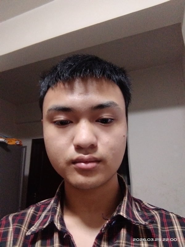 小磊的第一张照片--渭南相亲服务中心