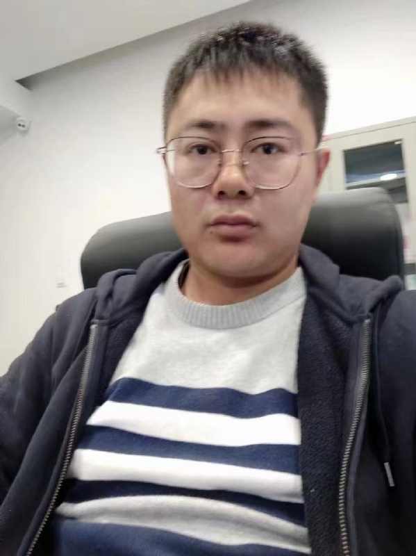 ㄒīn-宁的第一张照片--渭南相亲服务中心