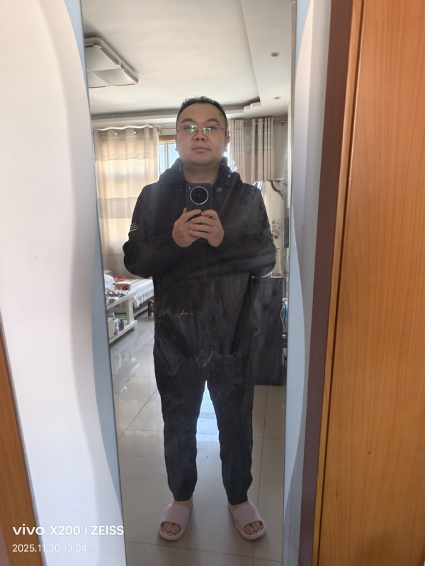 北狼的第一张照片--渭南相亲服务中心