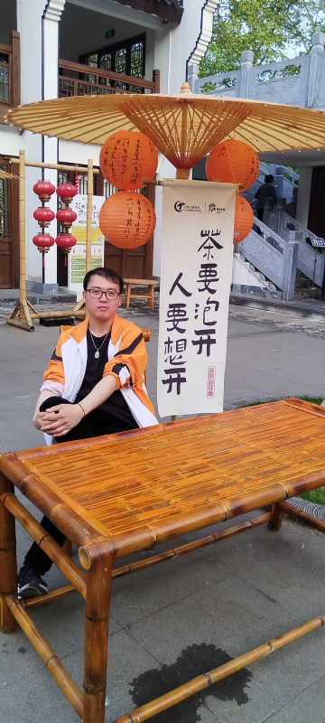 友谊支柱的第一张照片--渭南相亲服务中心