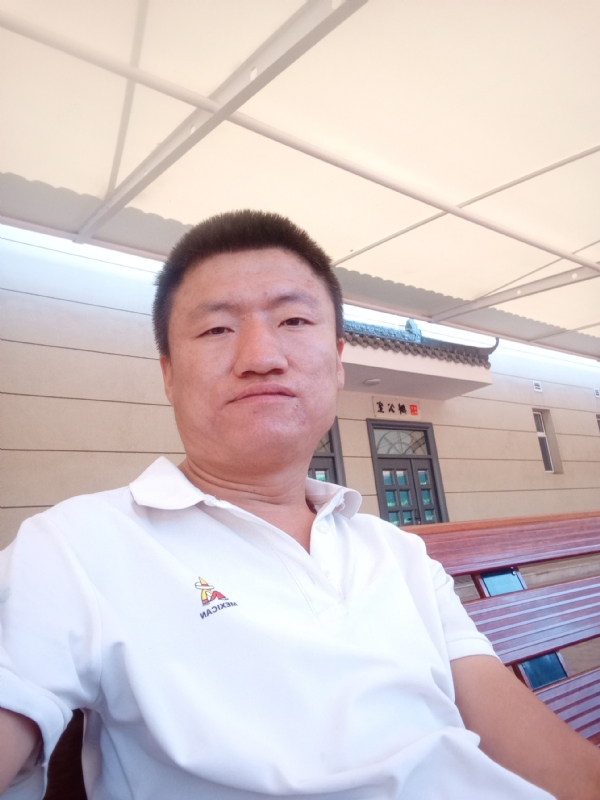 细水长流的第一张照片--渭南相亲服务中心