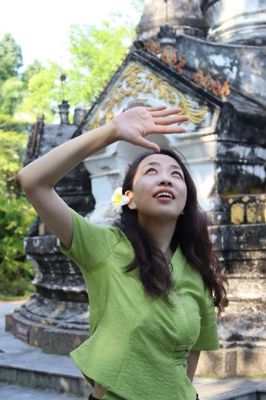 小贝加的第一张照片--渭南相亲服务中心