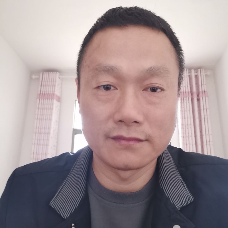 农家老男孩的第一张照片--渭南相亲服务中心