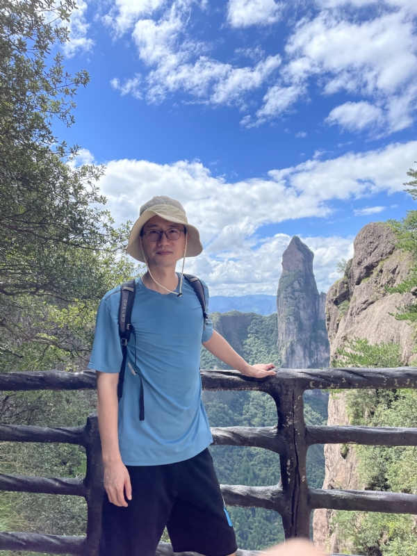 陈留的第二张照片--渭南相亲服务中心