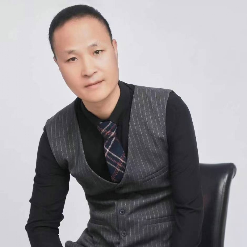 子昂的第四张照片--渭南相亲服务中心