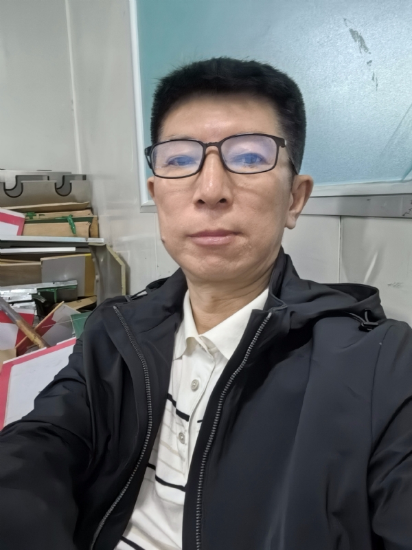 责任感的感冒药的第二张照片--渭南相亲服务中心