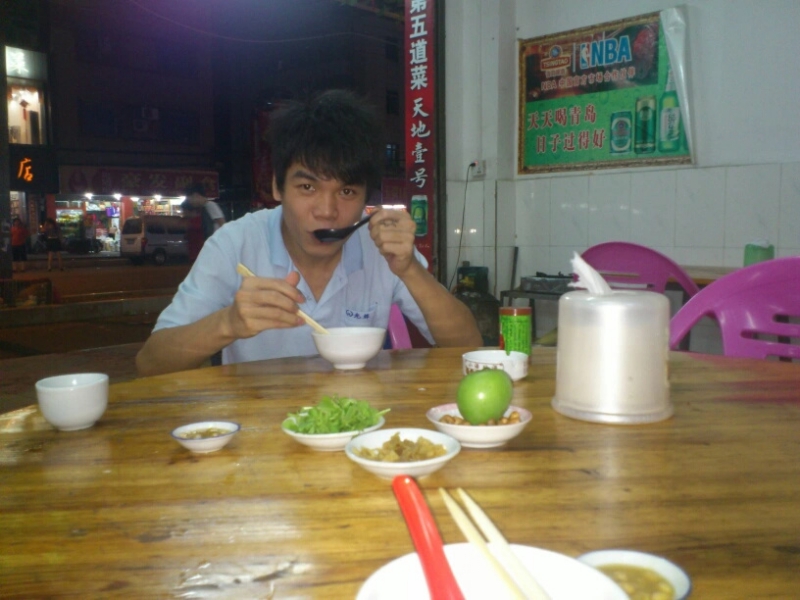 浅时光的第一张照片--渭南相亲服务中心