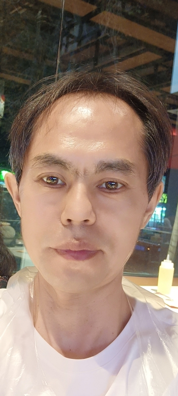 心愿的第一张照片--渭南相亲服务中心