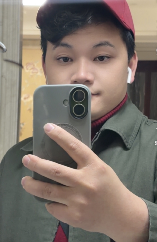 cjn199902的第二张照片--渭南相亲服务中心