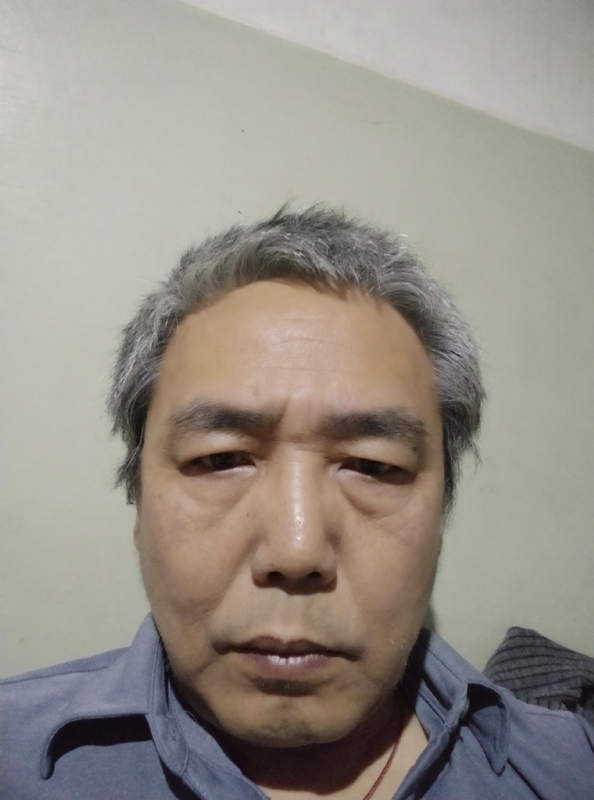 joe的第二张照片--渭南相亲服务中心