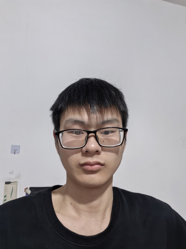 心如止水的第一张照片--渭南相亲服务中心