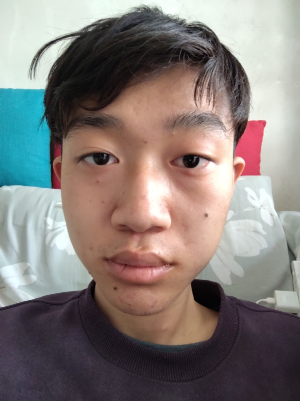 郭富城的第一张照片--渭南相亲服务中心