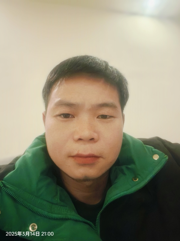 大哥本地的的第一张照片--渭南相亲服务中心