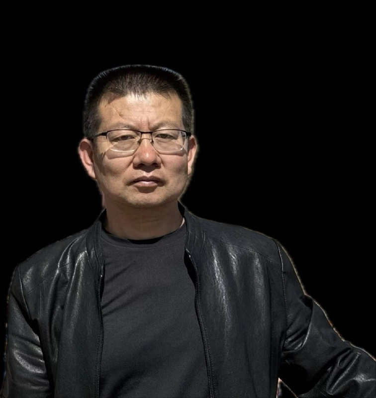 青山的第一张照片--渭南相亲服务中心