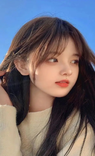 莓莓的第一张照片--渭南相亲服务中心