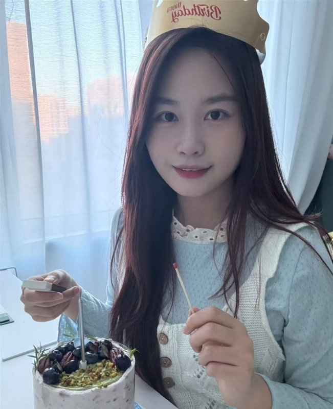 daylight的第一张照片--渭南相亲服务中心