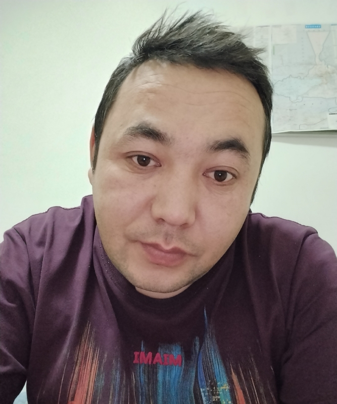 孤独的心kz的第一张照片--渭南相亲服务中心